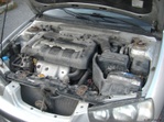 Hyundai Elantra GT 2002 photo 6