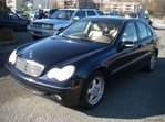 Mercedes-Benz C-Class C230 Kompressor 2004 photo 1