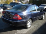 Mercedes-Benz C-Class C230 Kompressor 2004 photo 2