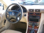Mercedes-Benz C-Class C230 Kompressor 2004 photo 4