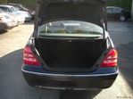 Mercedes-Benz C-Class C230 Kompressor 2004 photo 5