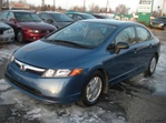 Honda Civic DX-G 2008 photo 1