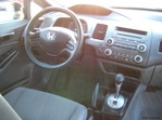 Honda Civic DX-G 2008 photo 4