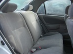 Toyota Corolla CE 2001 photo 3