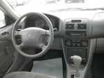 Toyota Corolla CE 2001 photo 4