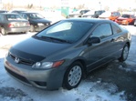 Honda Civic DX-G 2006 photo 1