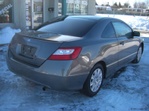 Honda Civic DX-G 2006 photo 2