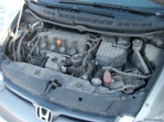 Honda Civic DX-G 2006 photo 6
