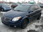 Pontiac Vibe  2005 photo 1