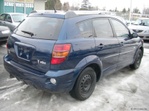 Pontiac Vibe  2005 photo 2