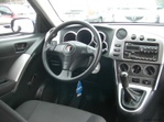 Pontiac Vibe  2005 photo 4