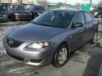 Mazda 3 GX 2005 photo 1