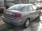 Mazda 3 GX 2005 photo 2
