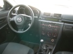 Mazda 3 GX 2005 photo 4