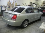 Hyundai Elantra VE 2004 photo 2