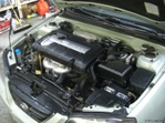 Hyundai Elantra VE 2004 photo 6