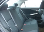 Toyota Corolla XRS 2009 photo 3