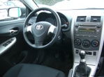 Toyota Corolla XRS 2009 photo 4