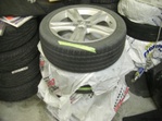 Toyota Corolla XRS 2009 photo 7