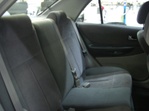 Mazda Protege LX 2002 photo 3