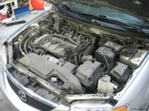 Mazda Protege LX 2002 photo 6
