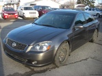 Nissan Altima SE 2005 photo 1