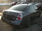 Nissan Altima SE 2005 photo 2