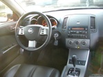 Nissan Altima SE 2005 photo 4