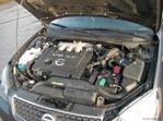 Nissan Altima SE 2005 photo 6