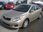 Toyota Corolla CE 2010 photo 1
