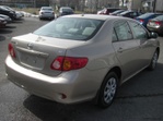 Toyota Corolla CE 2010 photo 2
