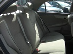 Toyota Corolla CE 2010 photo 3
