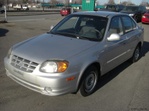 Hyundai Accent GL 2003