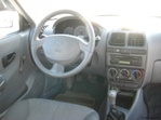 Hyundai Accent GL 2003 photo 4
