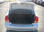 Hyundai Accent GL 2003 photo 5