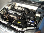 Hyundai Accent GL 2003 photo 6