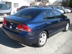 Acura CSX Touring 2006 photo 2