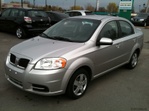 Pontiac Wave  2009