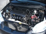 Toyota Matrix  2005 photo 6