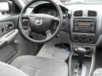Mazda PROTEGE  2001 photo 4