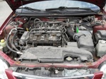 Mazda PROTEGE  2001 photo 5