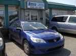 Honda CIVIC REVERB 2005 photo 1