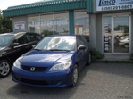 Honda CIVIC REVERB 2005 photo 2