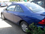 Honda CIVIC REVERB 2005 photo 3