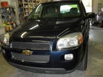 Chevrolet UPLANDER LS 2006