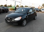 Hyundai ACCENT SE 2009