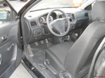 Hyundai Accent L 2009 photo 3