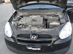 Hyundai Accent L 2009 photo 7