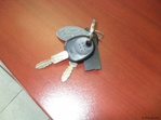 Hyundai Accent L 2009 photo 8