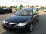 Mazda protege  2002 photo 1